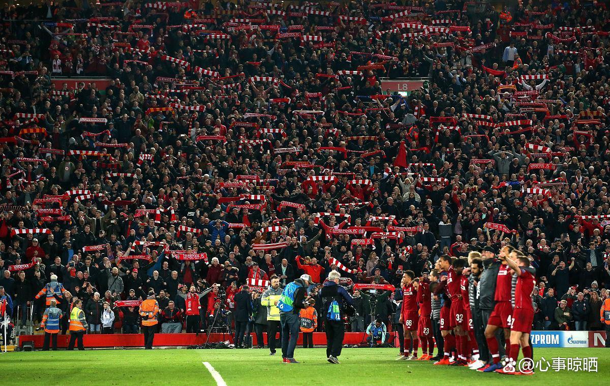 利物浦对皇家马德里队比分预测